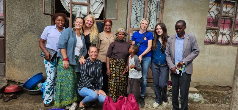 Tupendane gallery photo