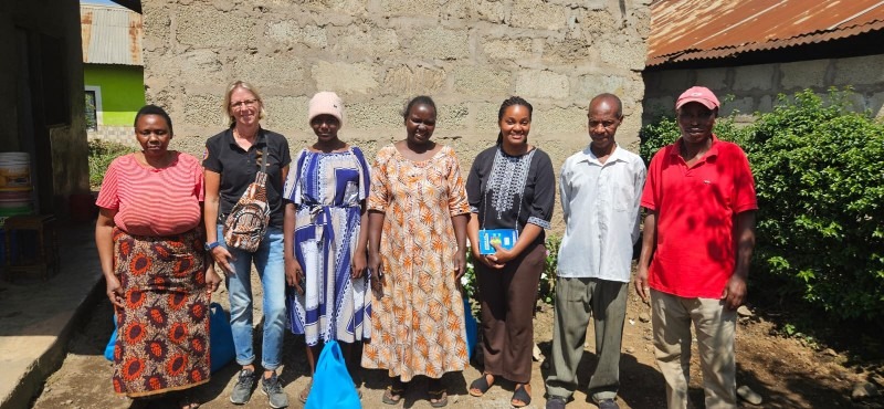 Tupendane gallery photo