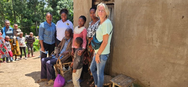 Tupendane gallery photo