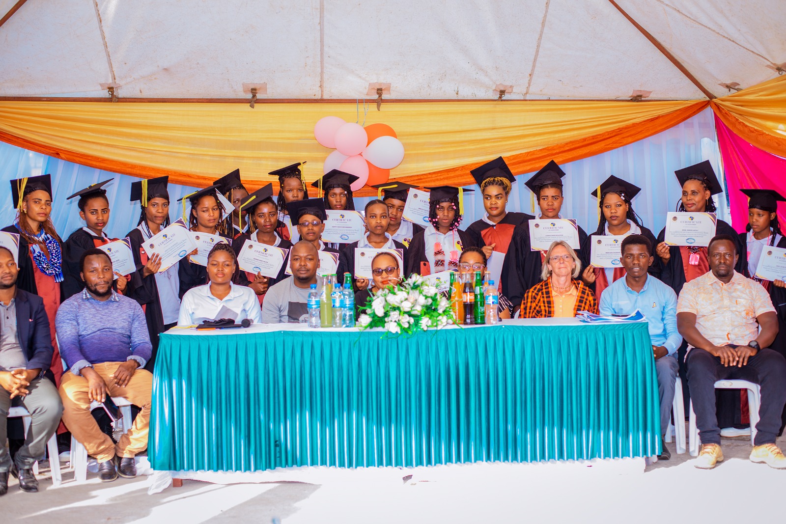 Tupendane gallery photo