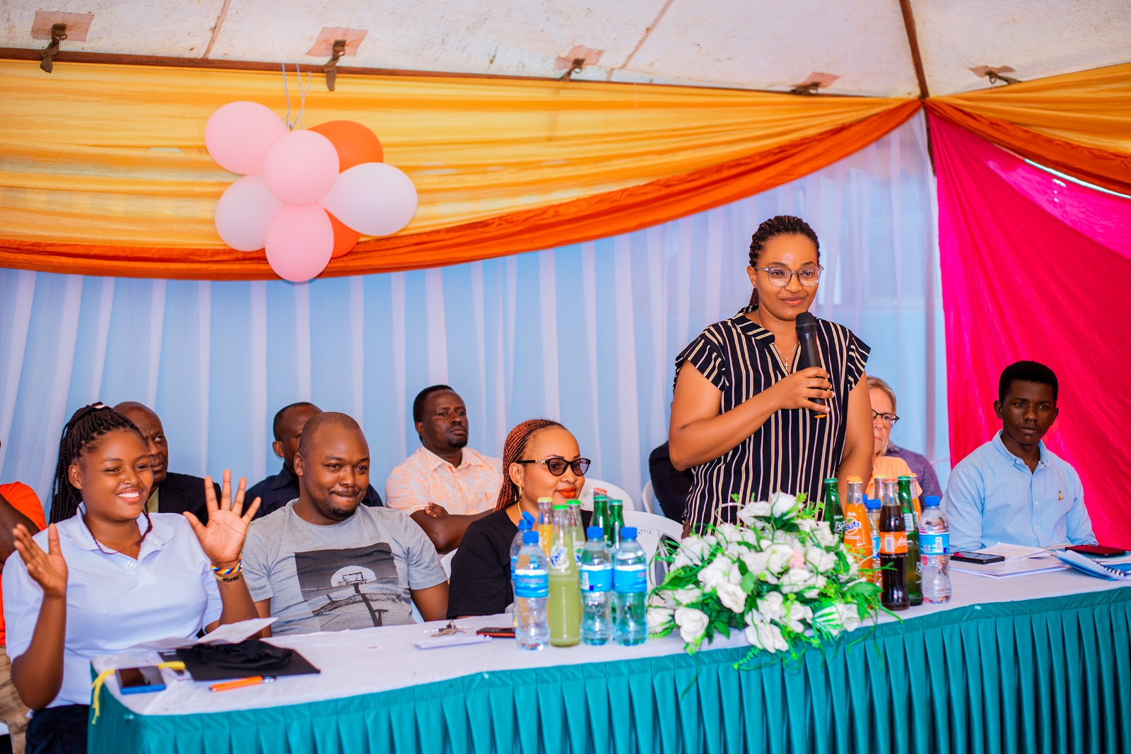 Tupendane gallery photo