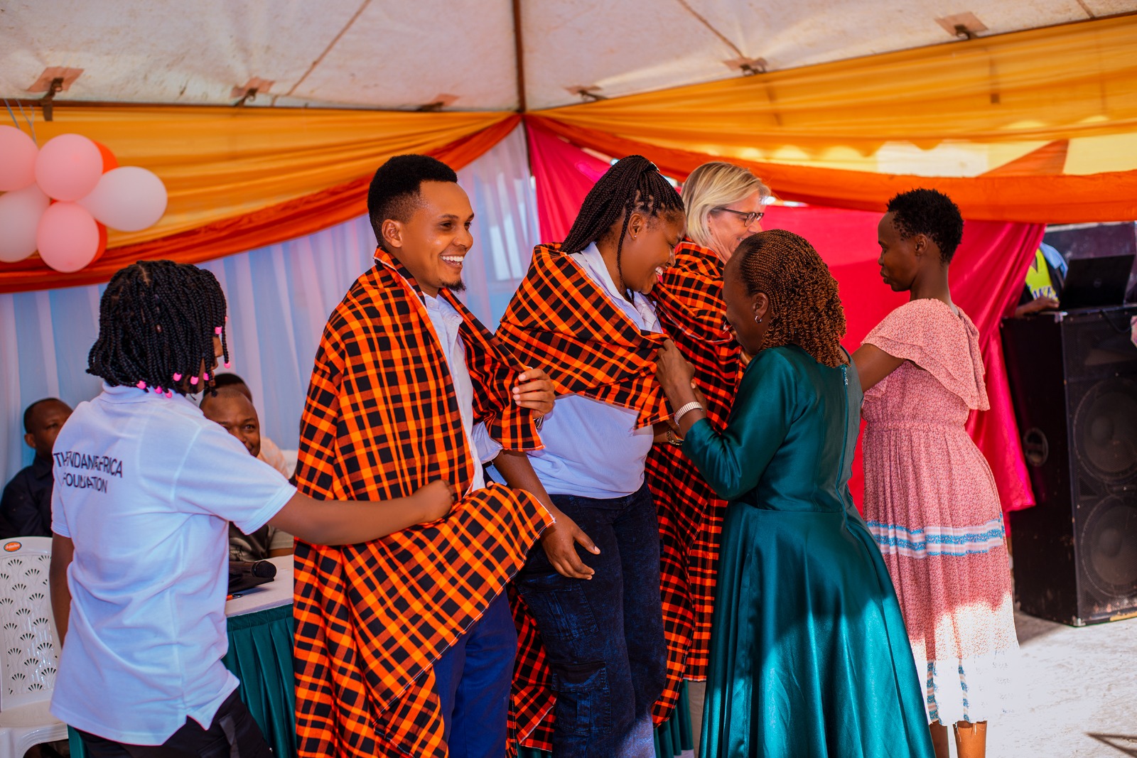 Tupendane gallery photo