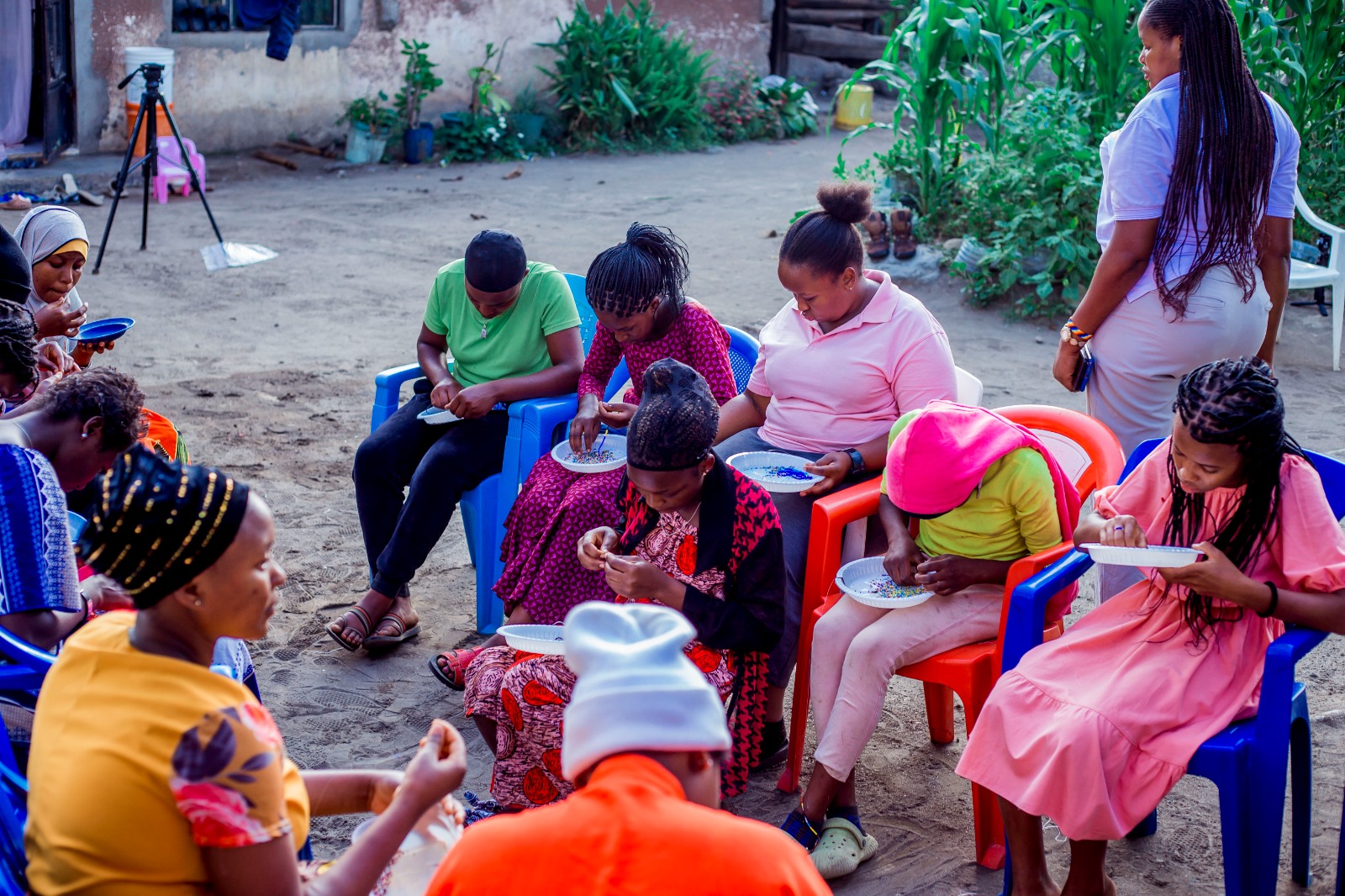 Tupendane gallery photo