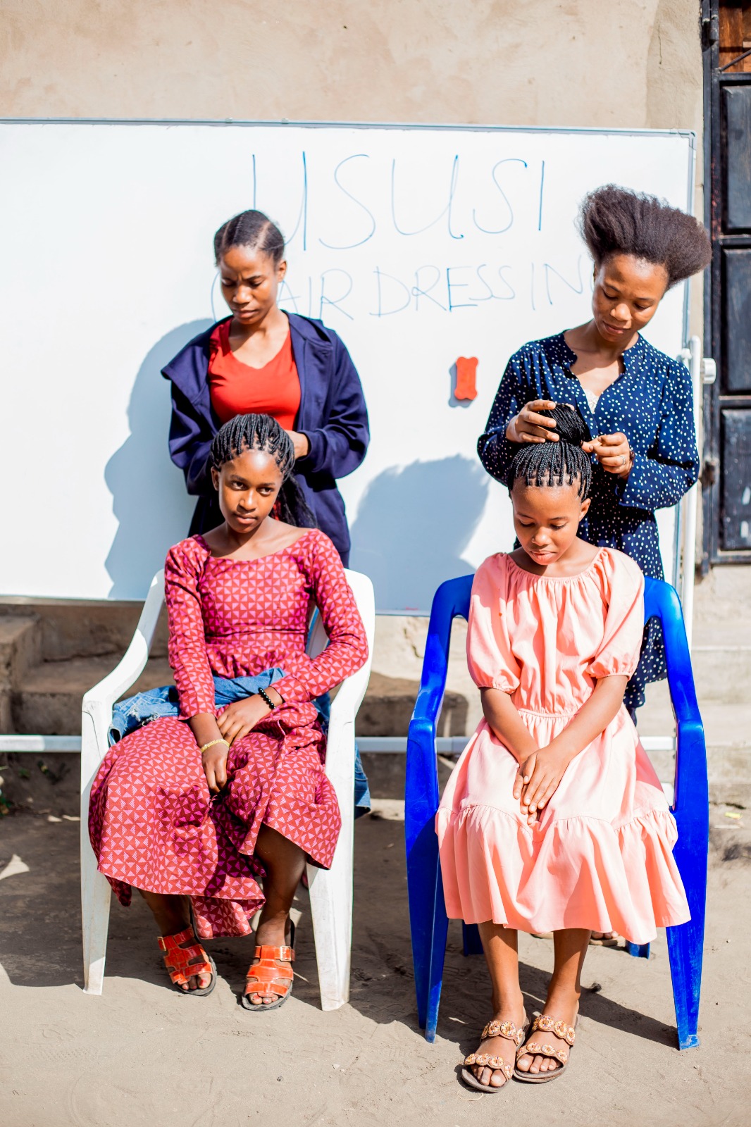 Tupendane gallery photo