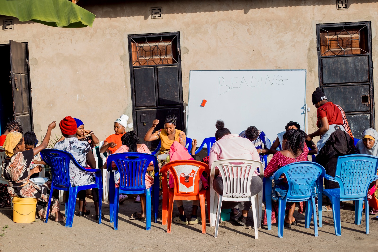 Tupendane gallery photo