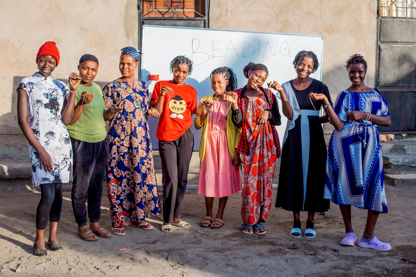 Tupendane gallery photo