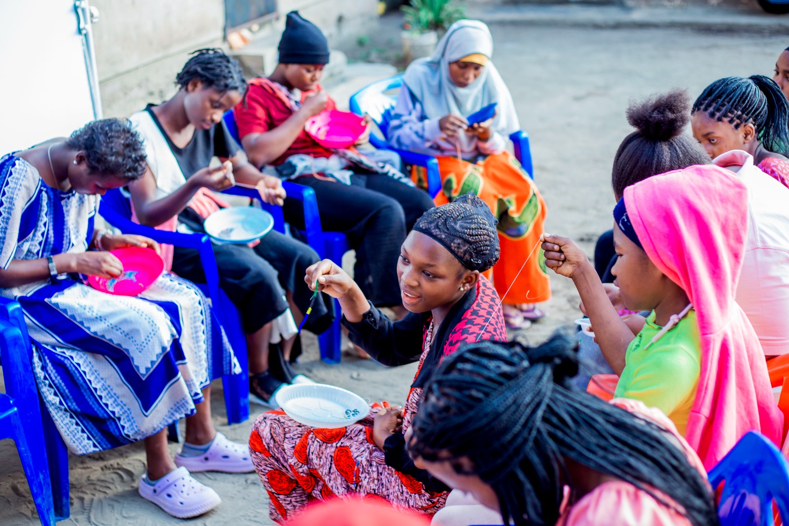 Tupendane gallery photo