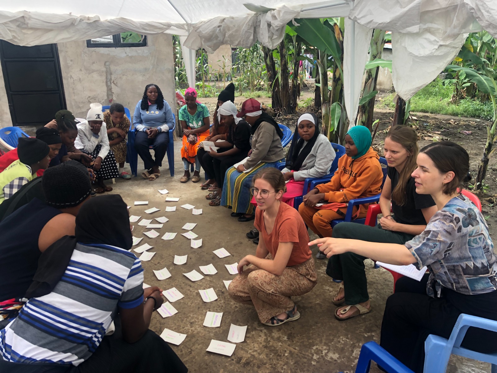 Tupendane gallery photo