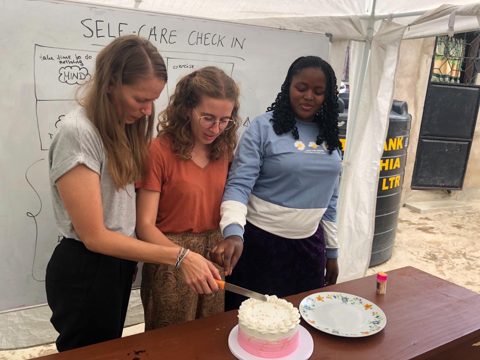 Tupendane gallery photo