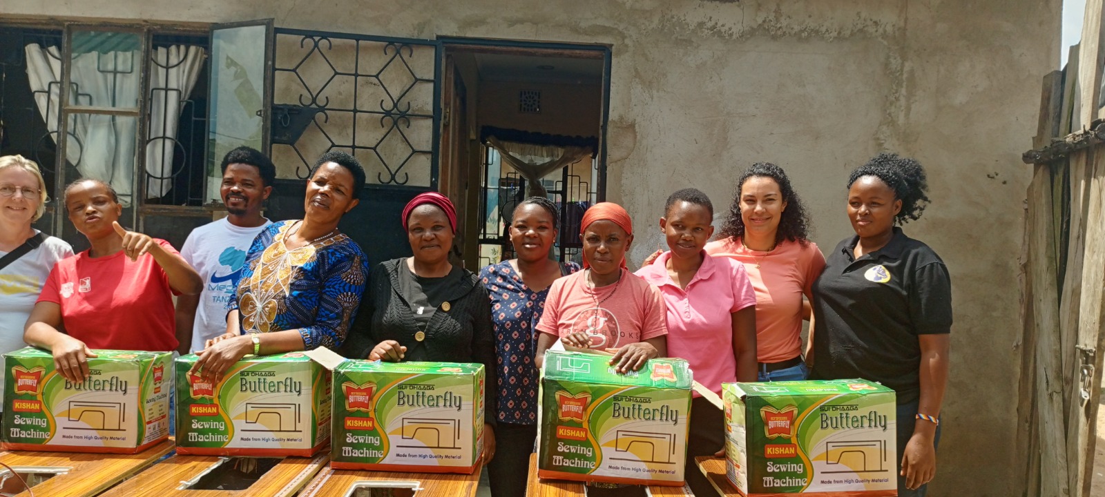 Tupendane gallery photo