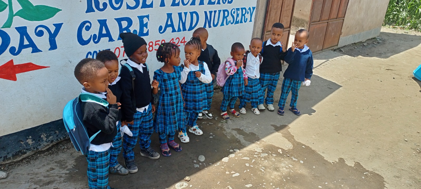 Tupendane gallery photo