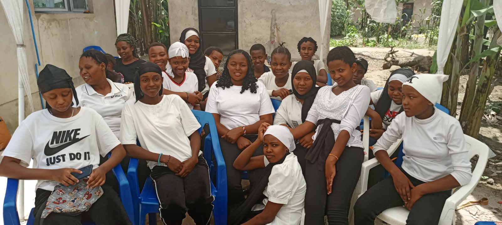 Tupendane gallery photo