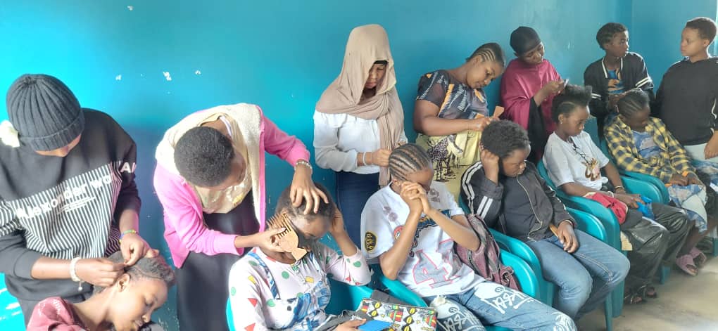 Tupendane gallery photo