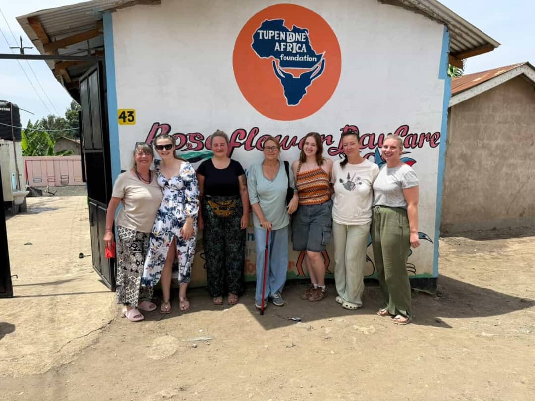 Tupendane gallery photo