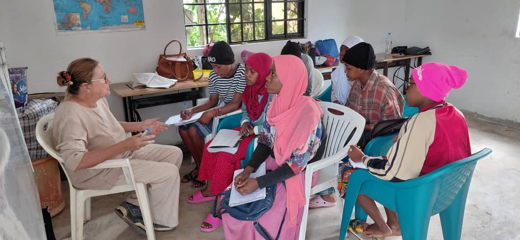 Tupendane gallery photo