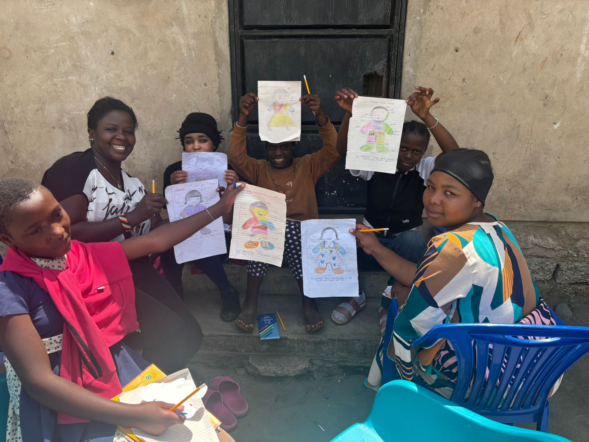 Tupendane gallery photo