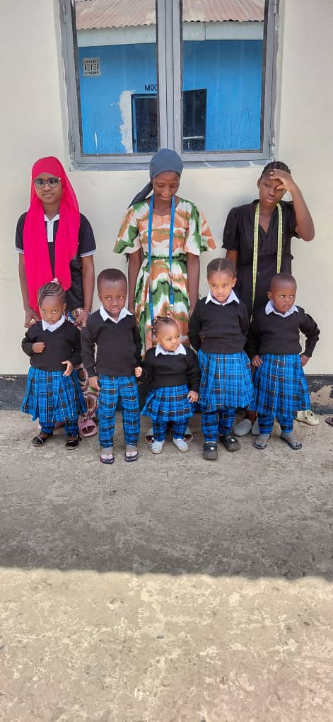 Tupendane gallery photo