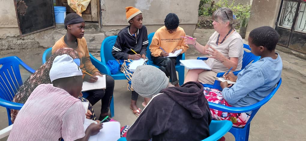 Tupendane gallery photo