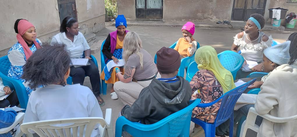 Tupendane gallery photo