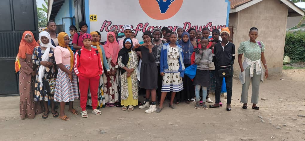 Tupendane gallery photo