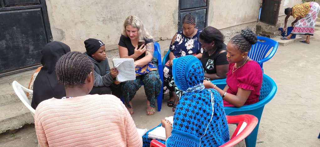 Tupendane gallery photo