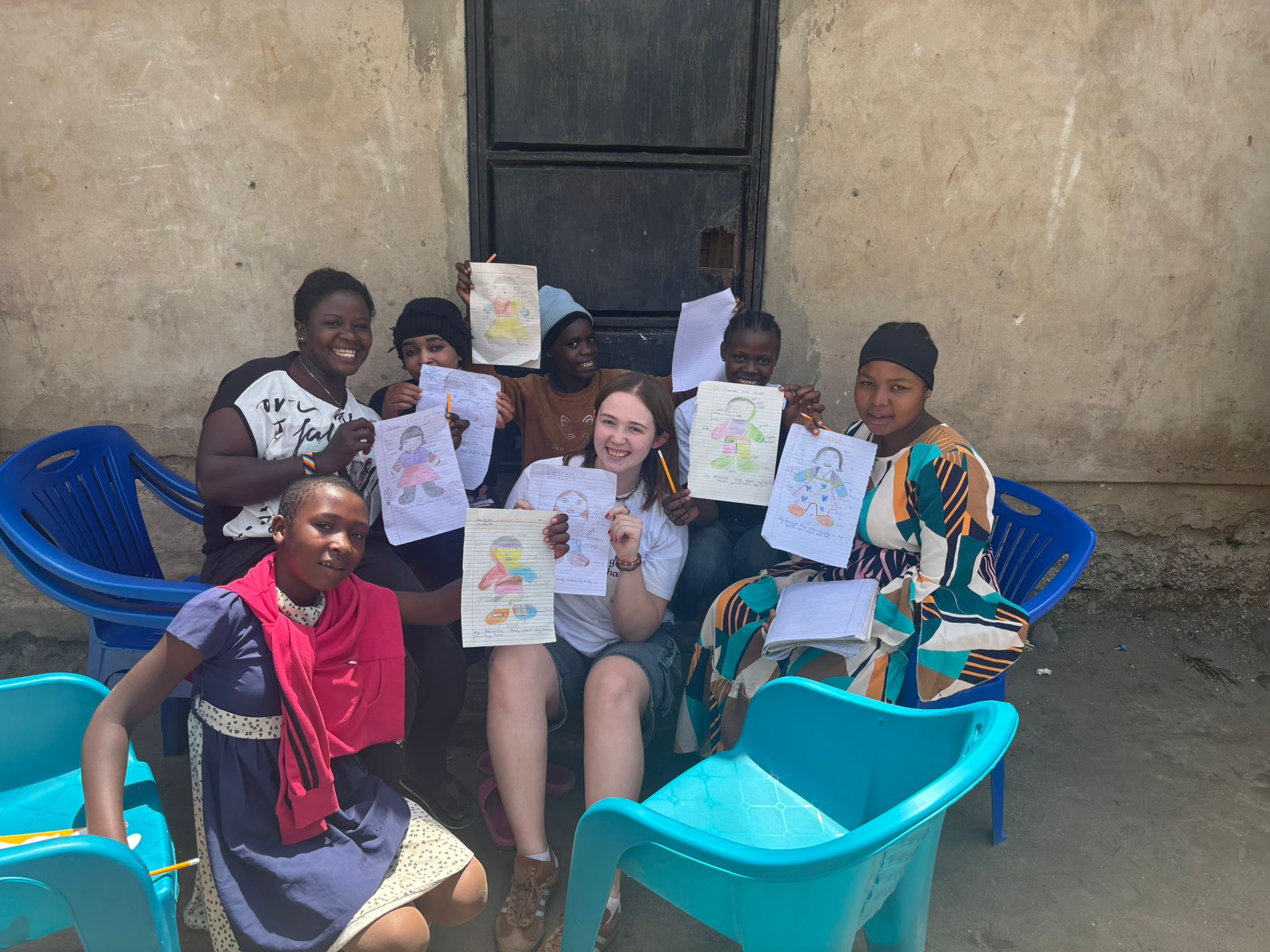 Tupendane gallery photo