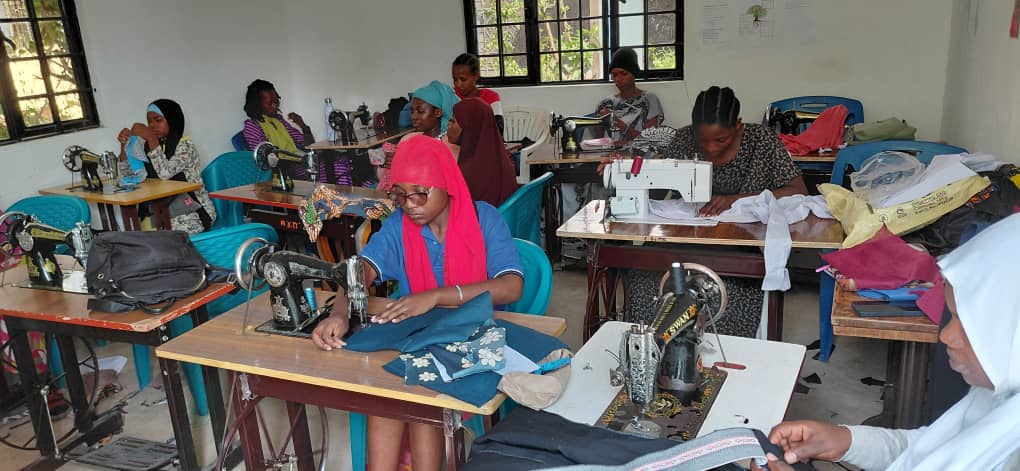 Tupendane gallery photo