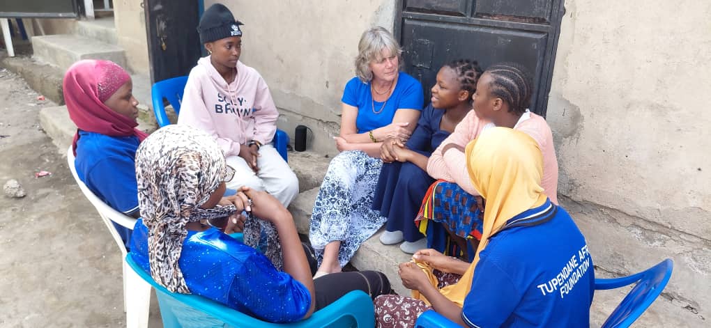 Tupendane gallery photo