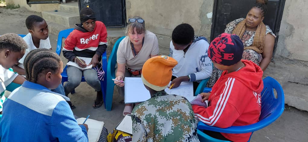 Tupendane gallery photo