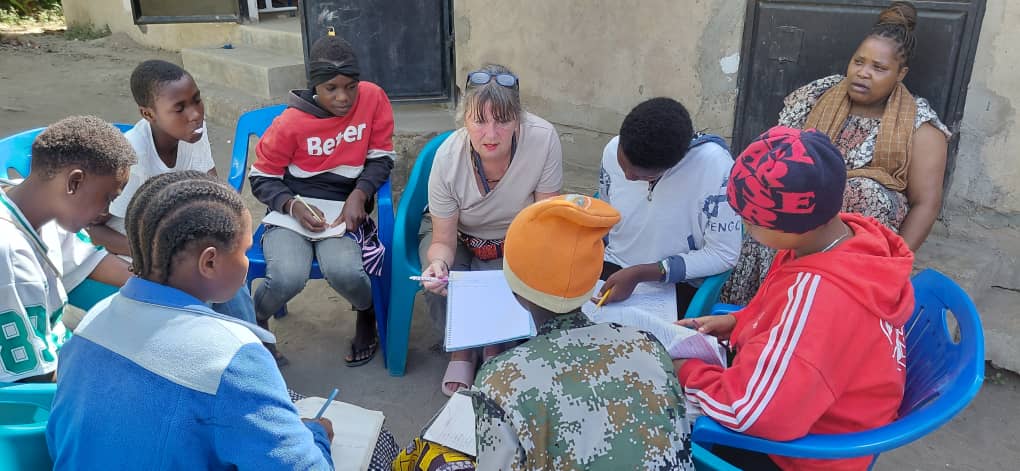 Tupendane gallery photo