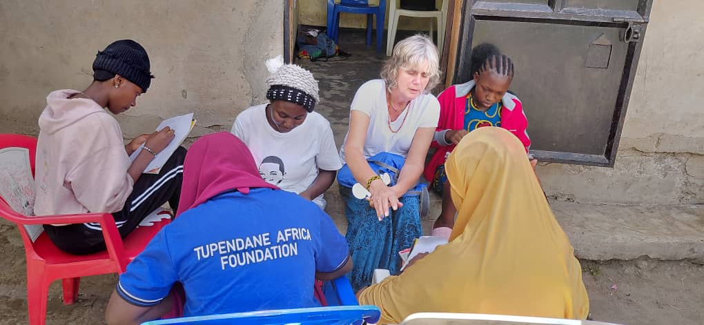 Tupendane gallery photo