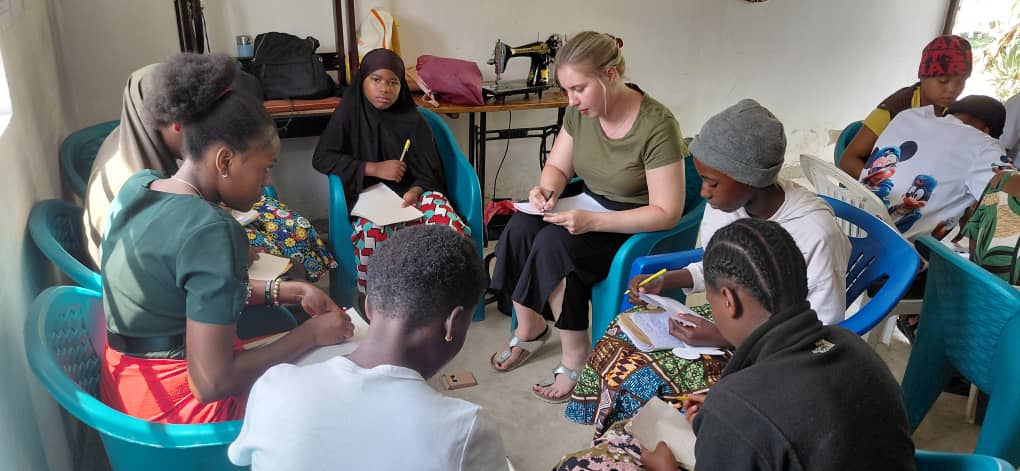 Tupendane gallery photo