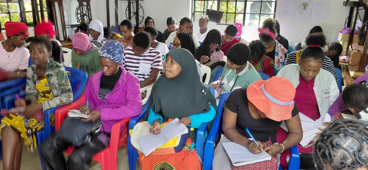 Tupendane gallery photo