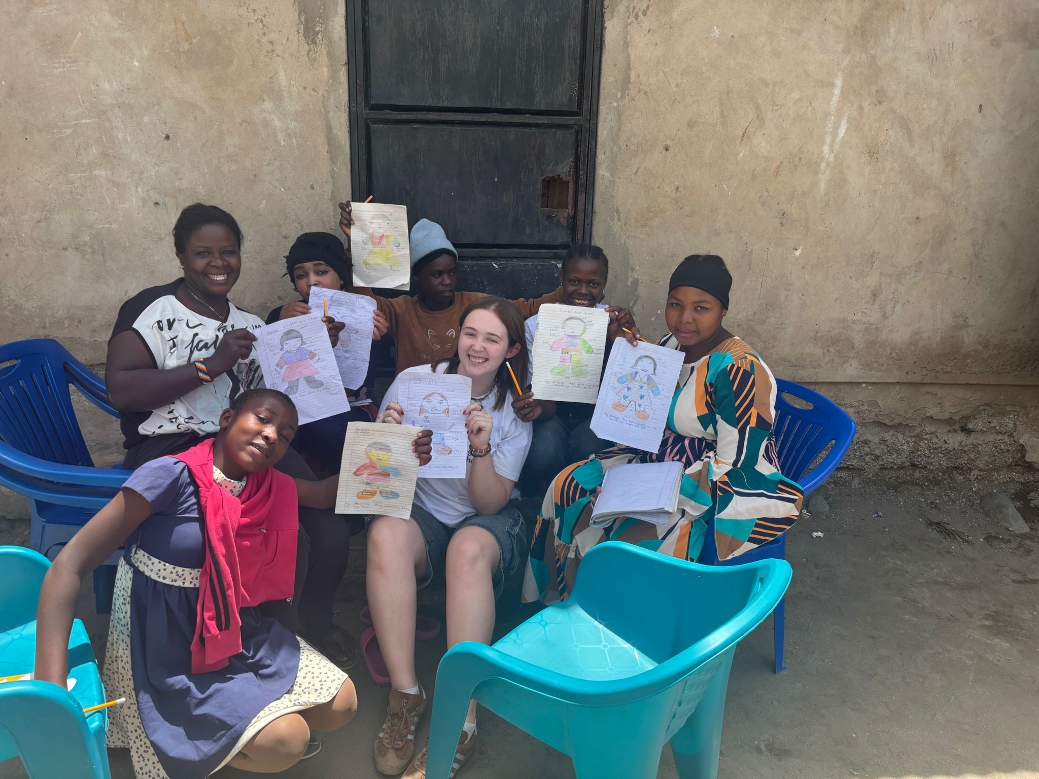 Tupendane gallery photo